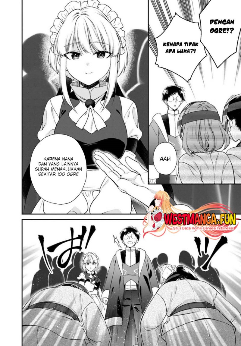 isekai-cheat-kaitakuki - Chapter: 17