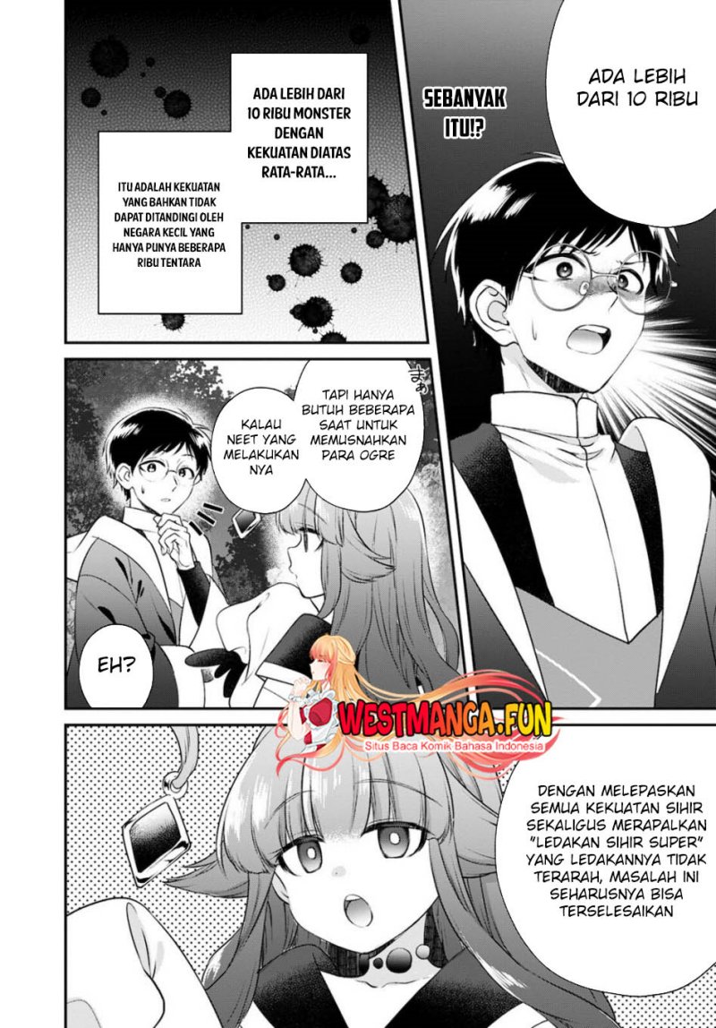 isekai-cheat-kaitakuki - Chapter: 17