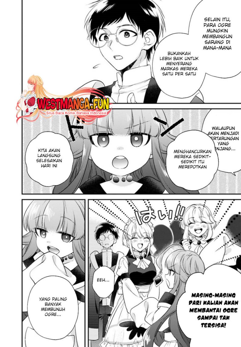 isekai-cheat-kaitakuki - Chapter: 17