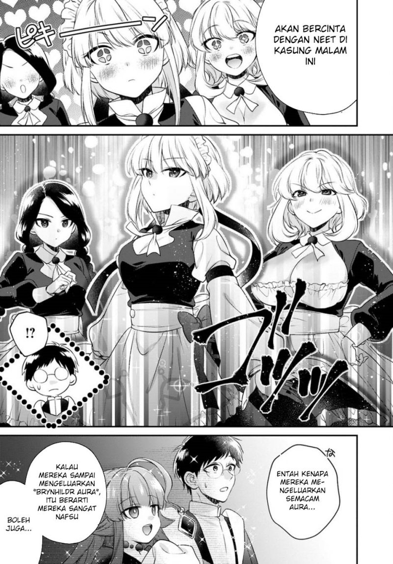 isekai-cheat-kaitakuki - Chapter: 17