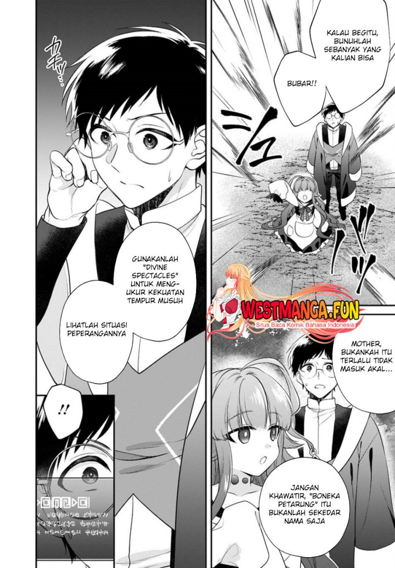 isekai-cheat-kaitakuki - Chapter: 17