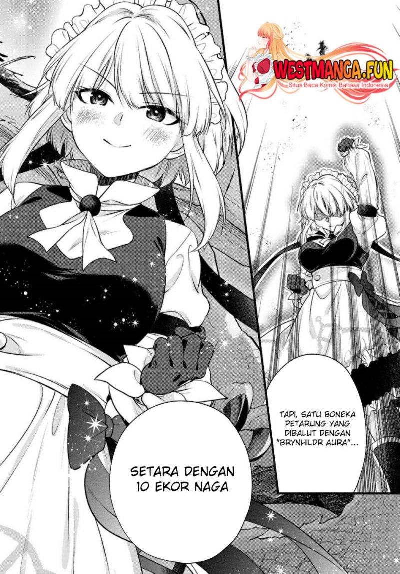 isekai-cheat-kaitakuki - Chapter: 17