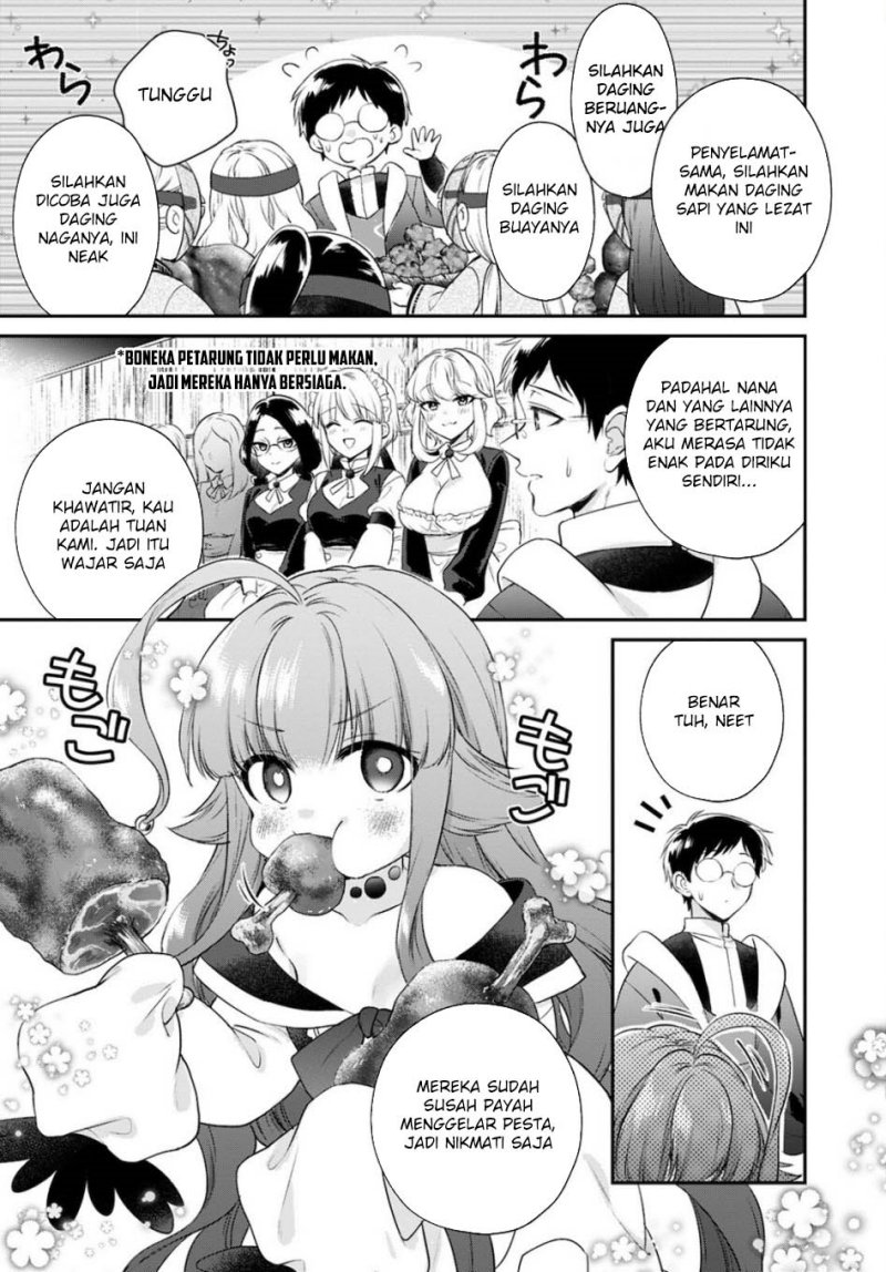 isekai-cheat-kaitakuki - Chapter: 17