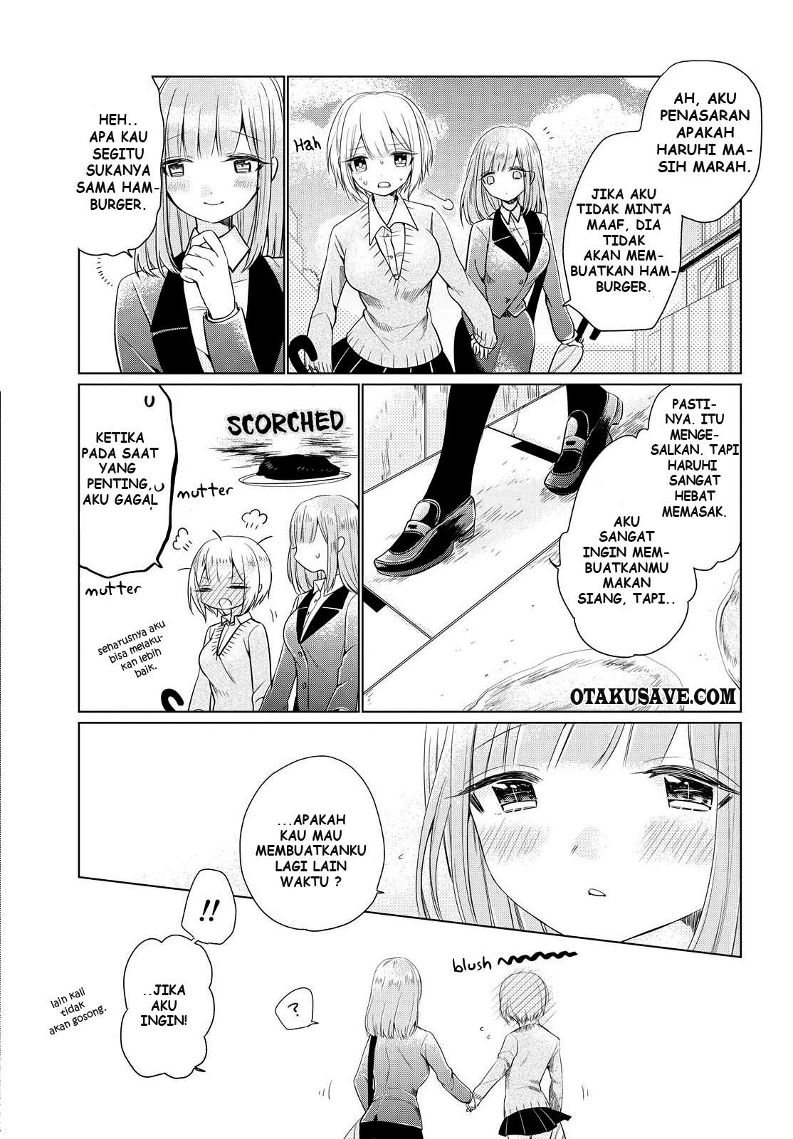 ashita-kimi-ni-aetara - Chapter: 3