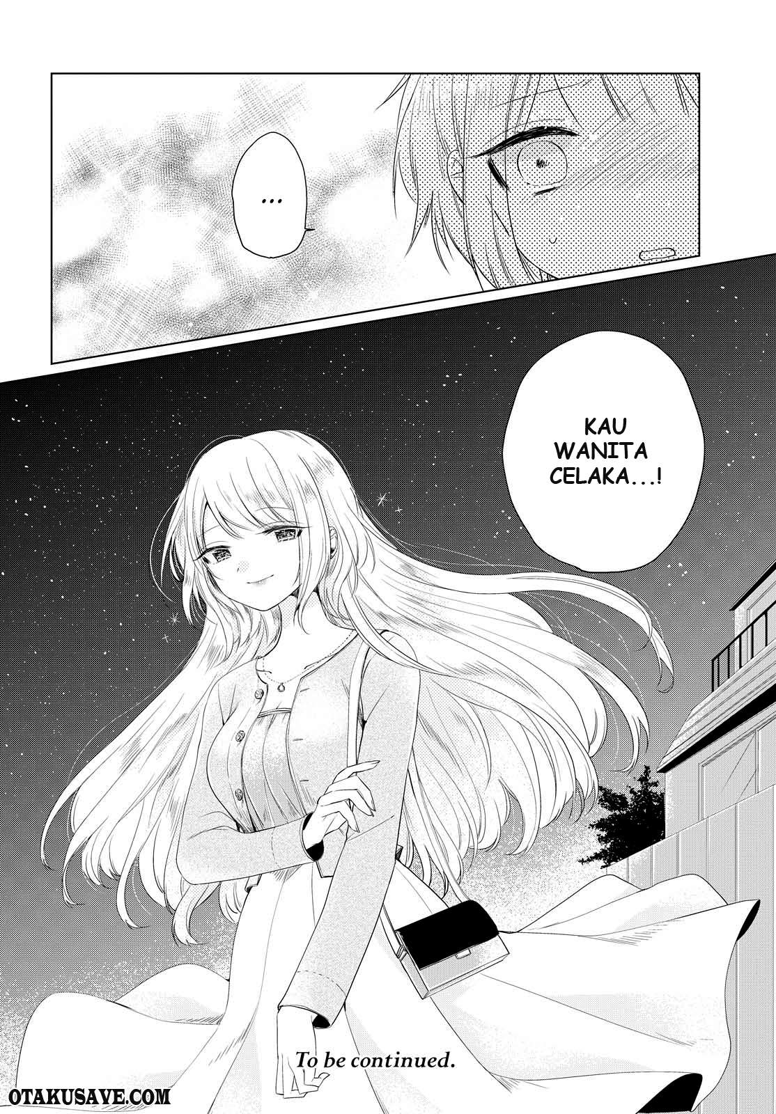 ashita-kimi-ni-aetara - Chapter: 3