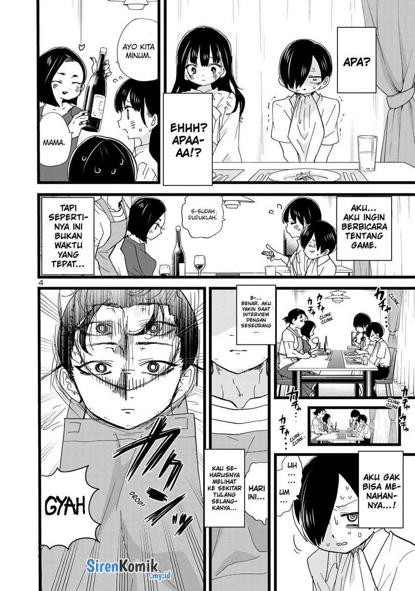 boku-no-kokoro-no-yabai-yatsu - Chapter: 116