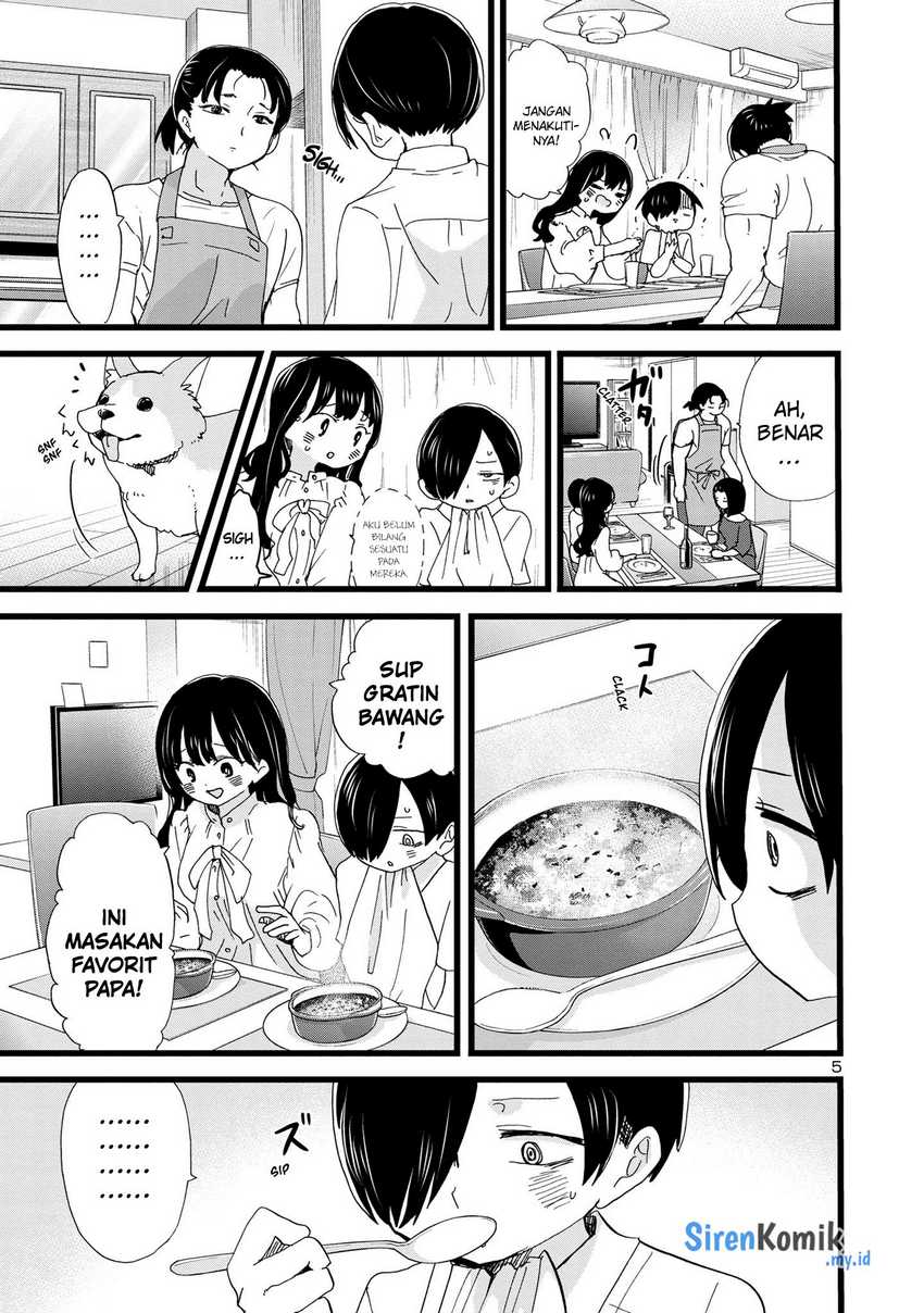 boku-no-kokoro-no-yabai-yatsu - Chapter: 116