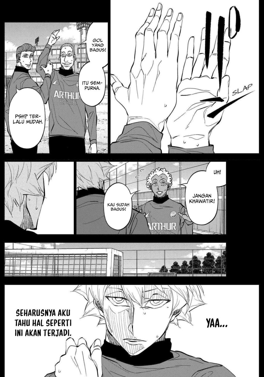 catenaccio - Chapter: 23