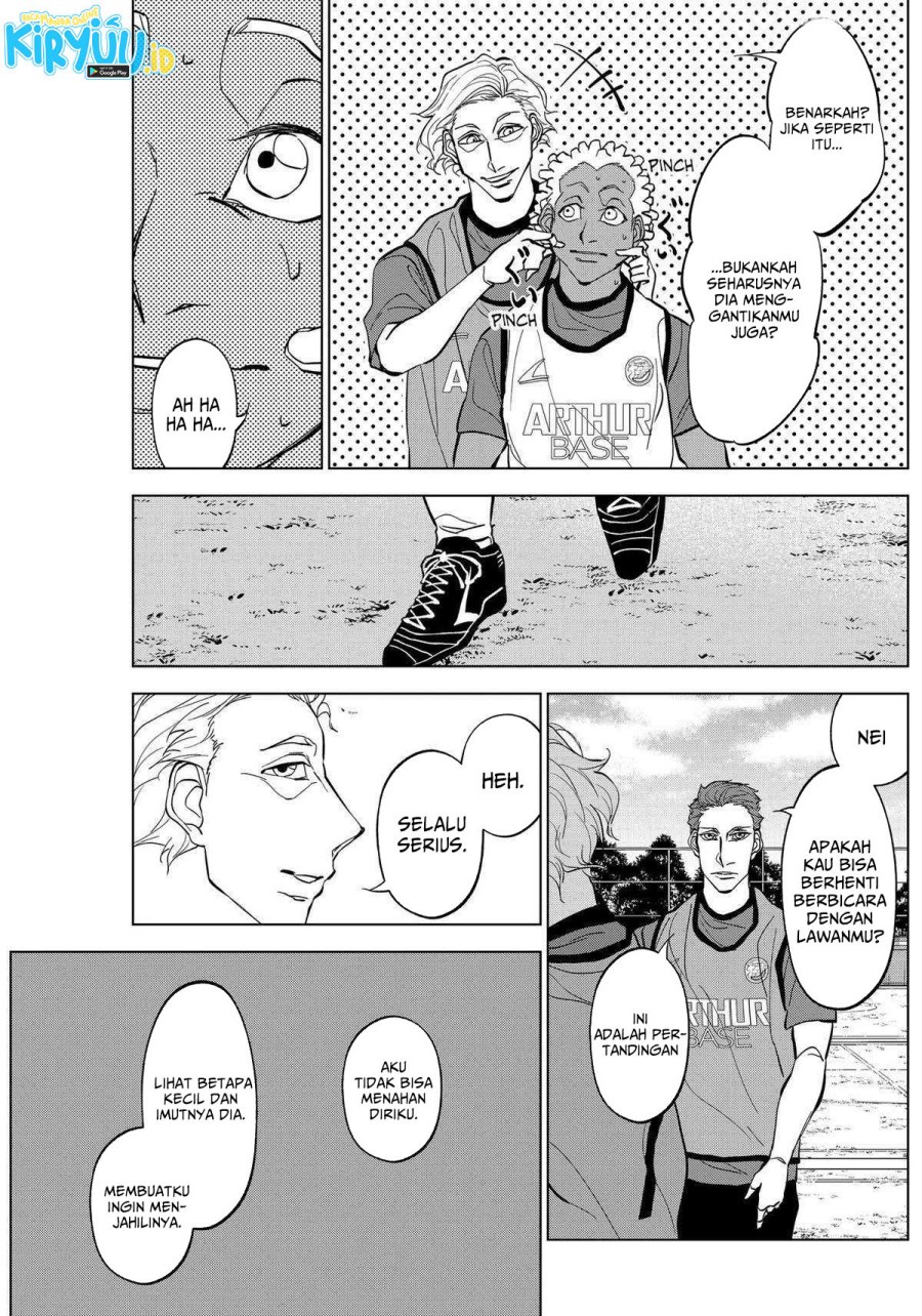 catenaccio - Chapter: 23