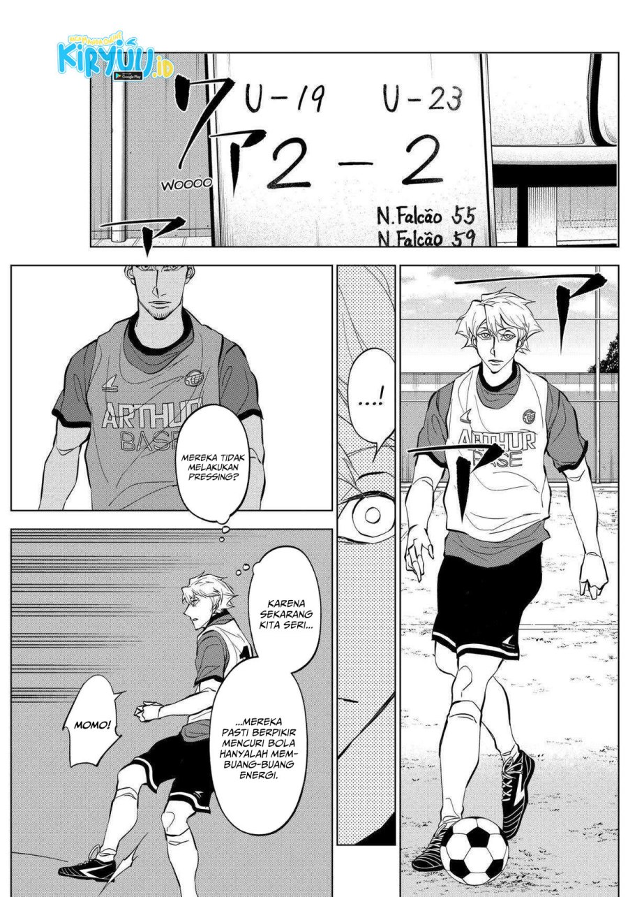 catenaccio - Chapter: 23