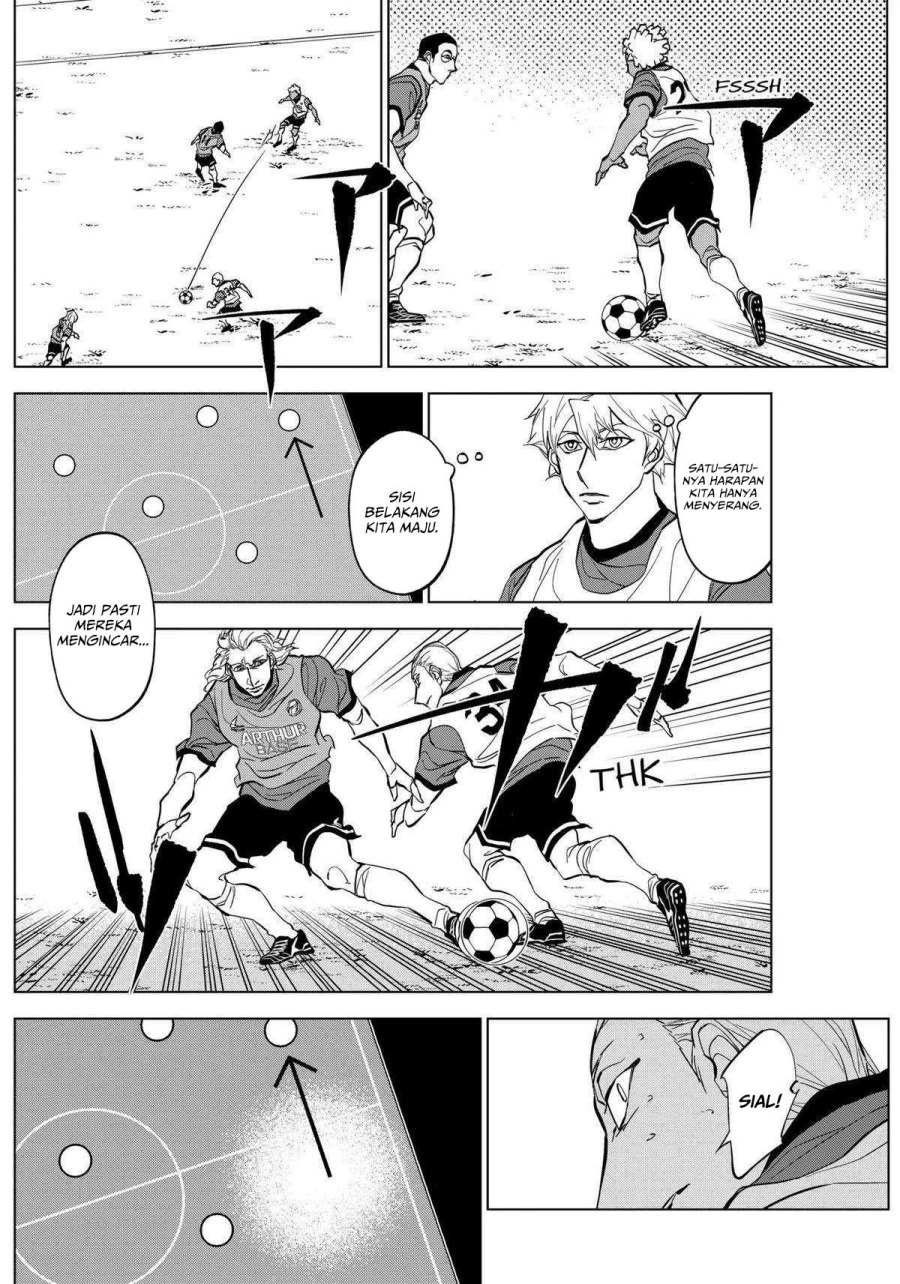 catenaccio - Chapter: 23