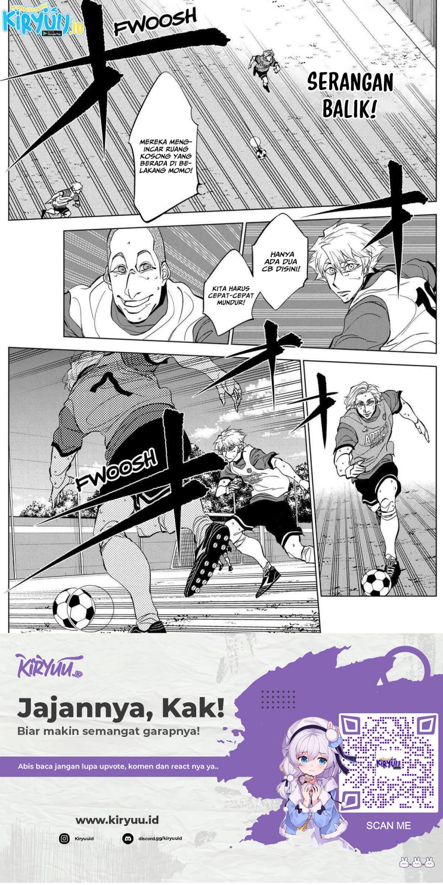 catenaccio - Chapter: 23