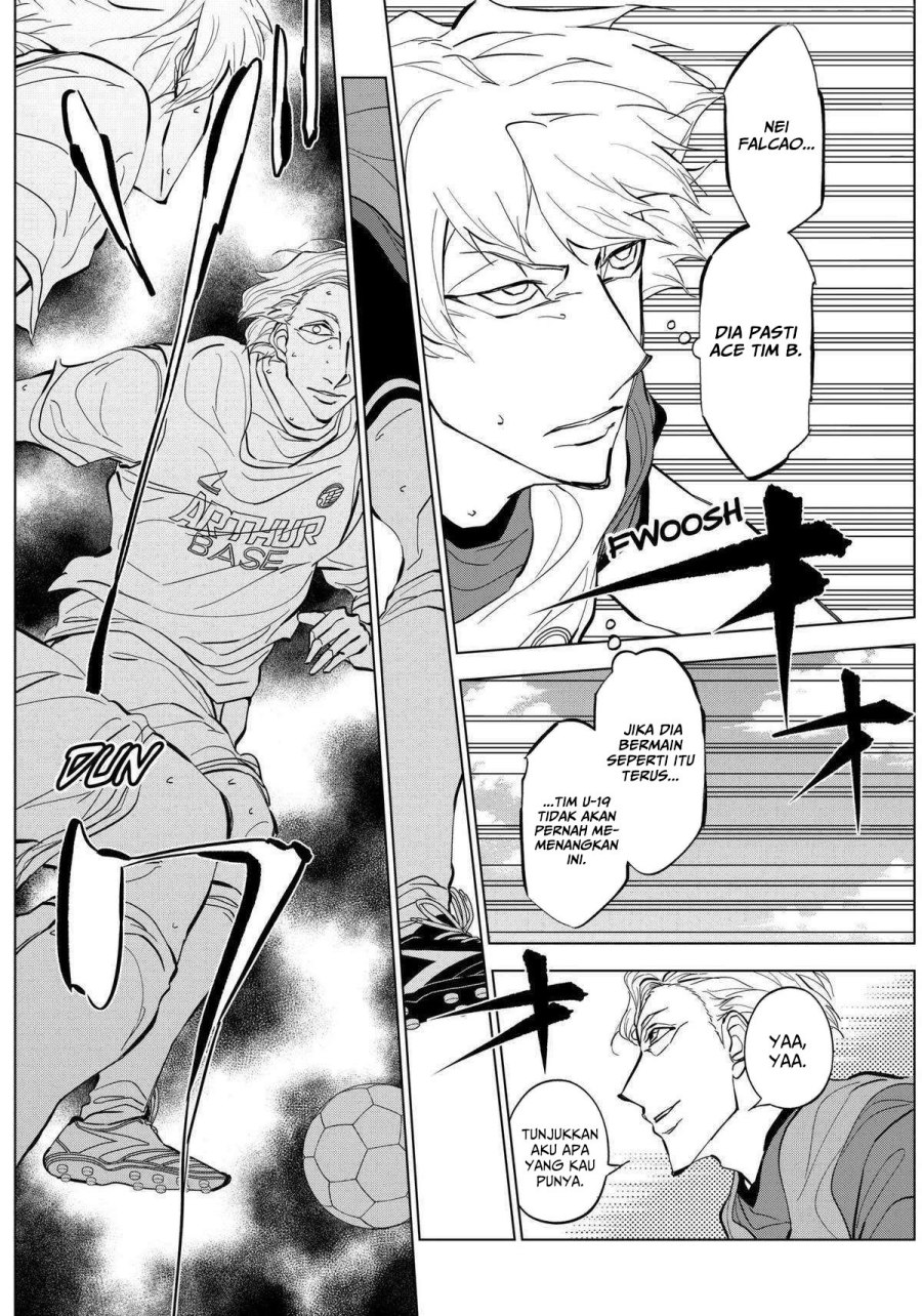 catenaccio - Chapter: 23