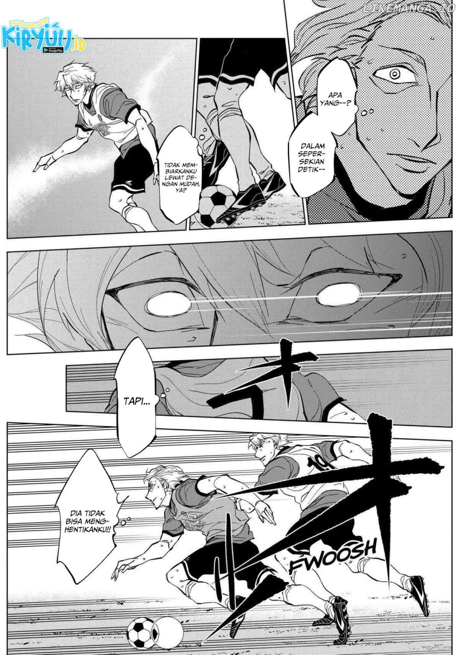 catenaccio - Chapter: 23