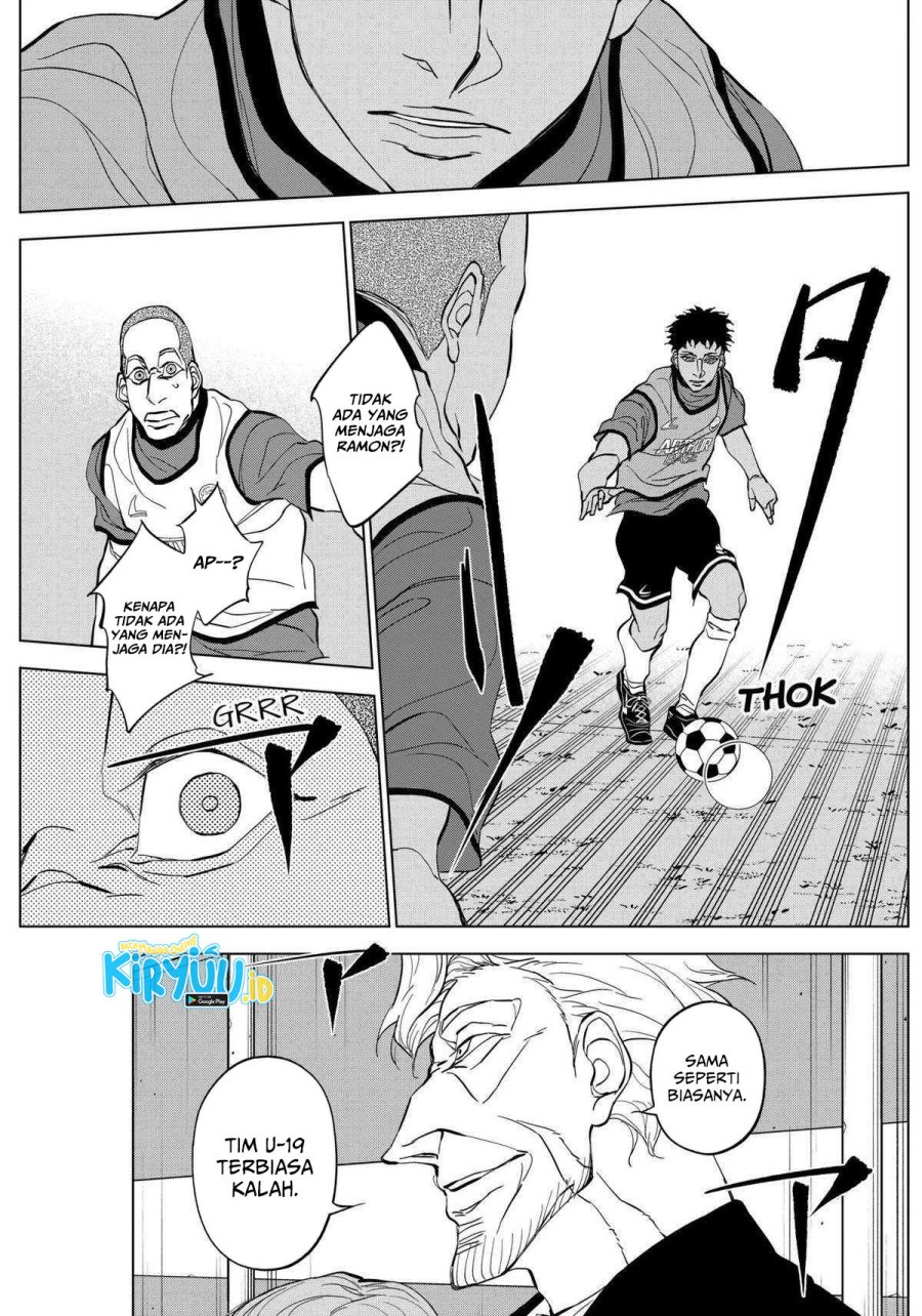 catenaccio - Chapter: 23