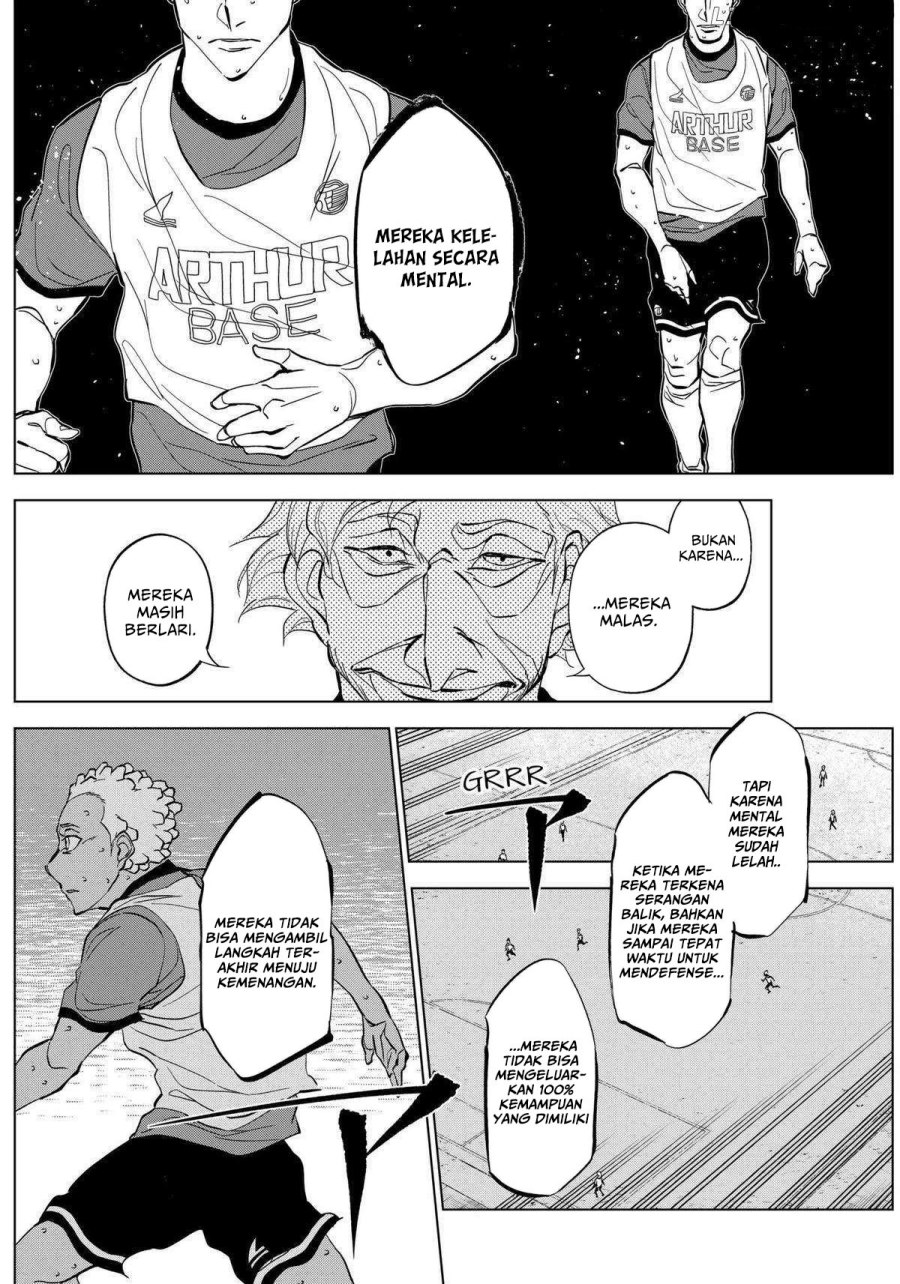 catenaccio - Chapter: 23