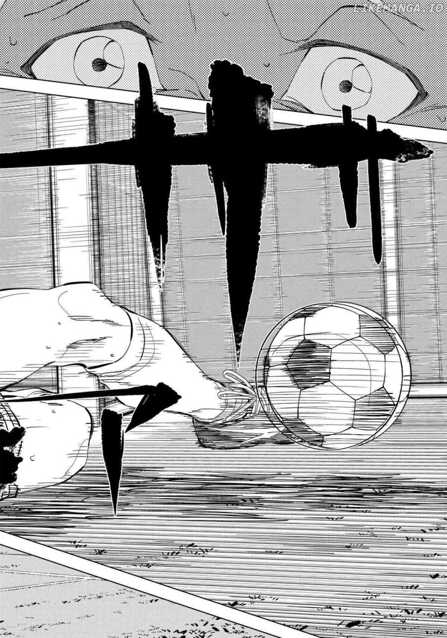 catenaccio - Chapter: 23