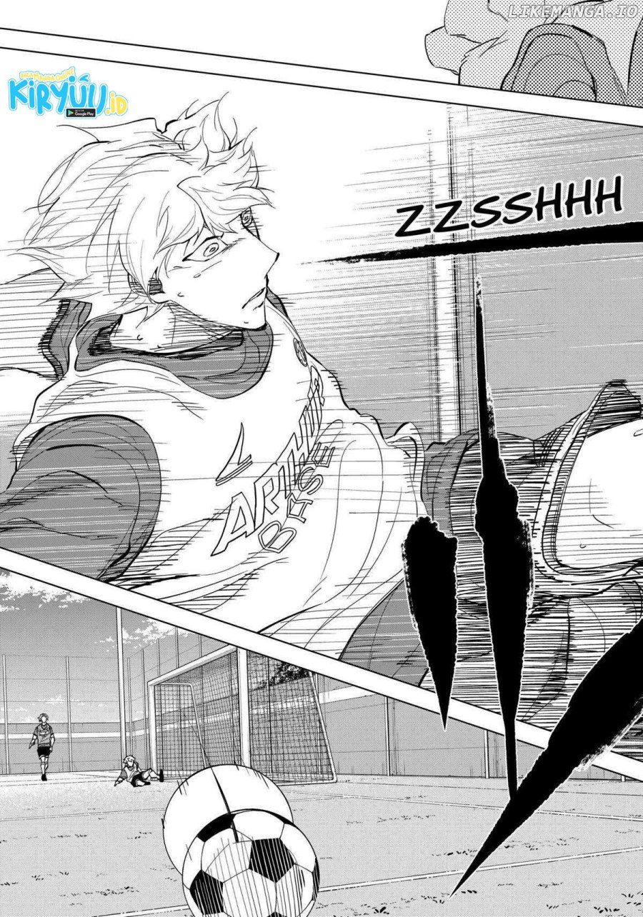 catenaccio - Chapter: 23