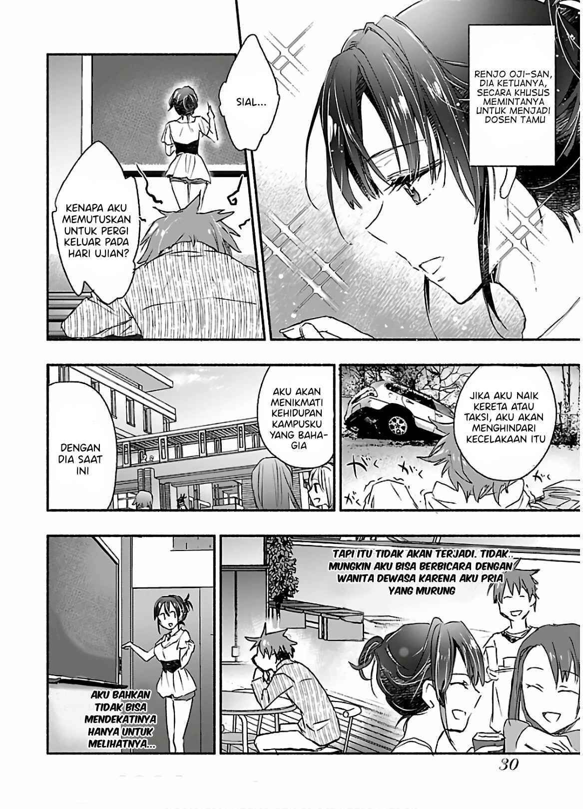 yankee-musume-ni-natsukarete-kotoshi-mo-juken-ni-shippai-shisou-desu - Chapter: 1