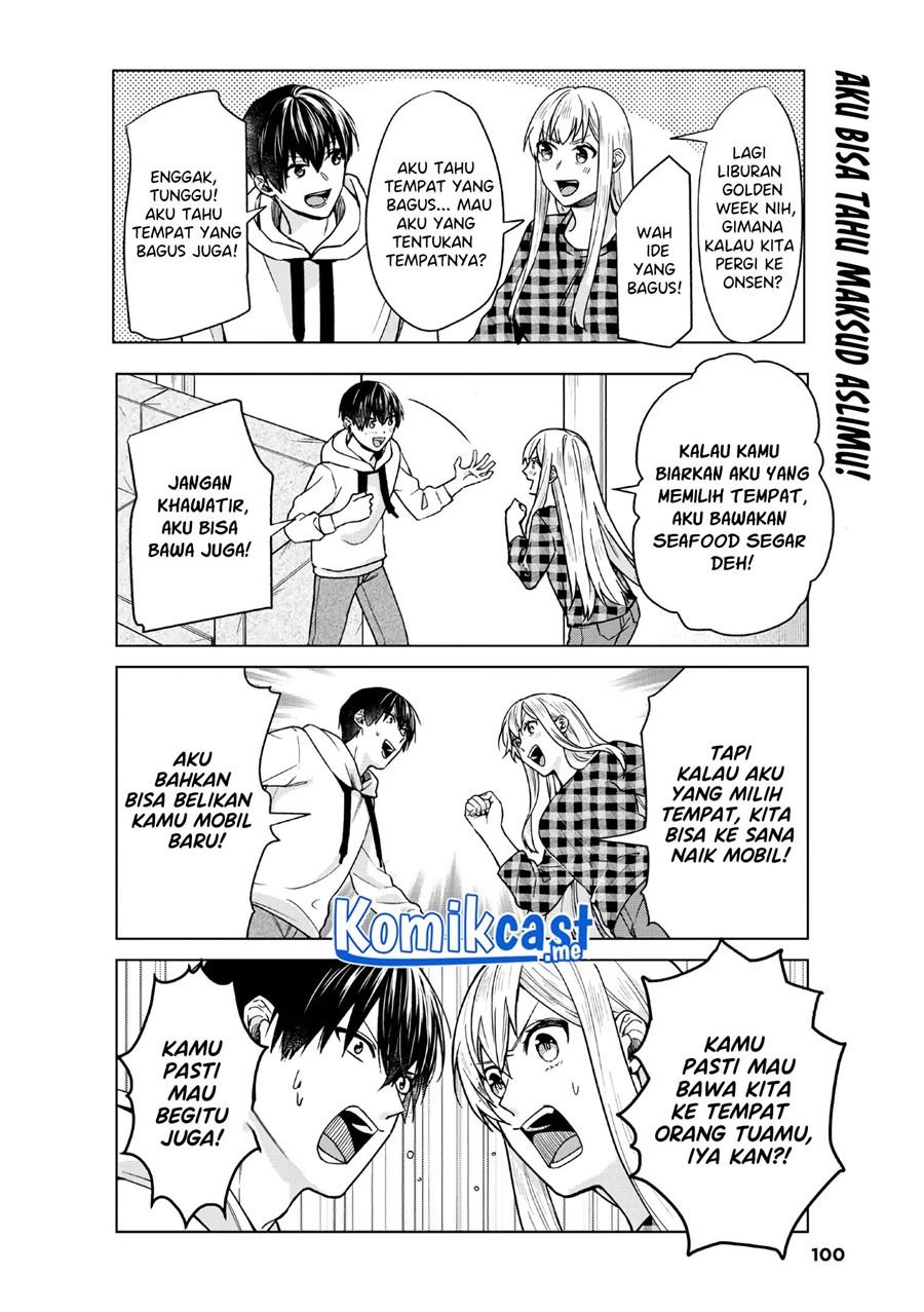 boku-no-kanojo-wa-saikou-desu - Chapter: 36