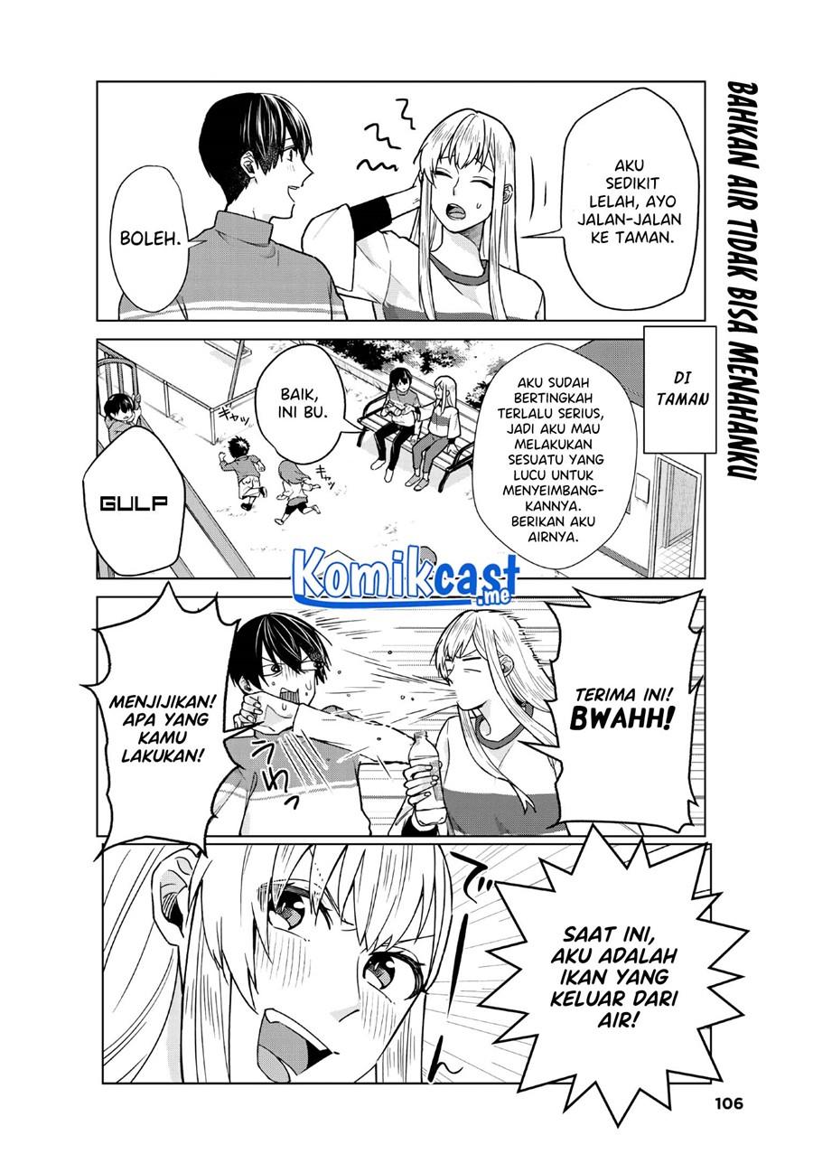 boku-no-kanojo-wa-saikou-desu - Chapter: 36