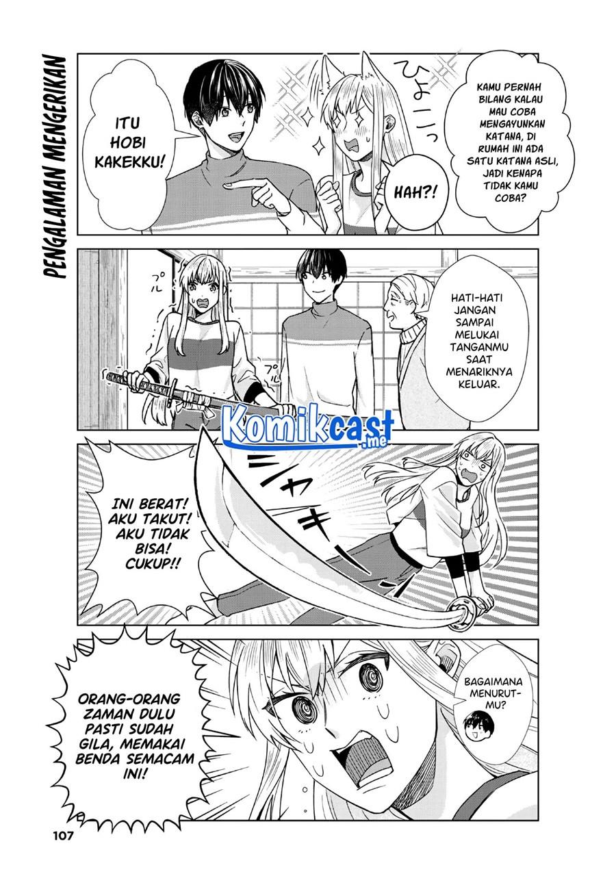 boku-no-kanojo-wa-saikou-desu - Chapter: 36