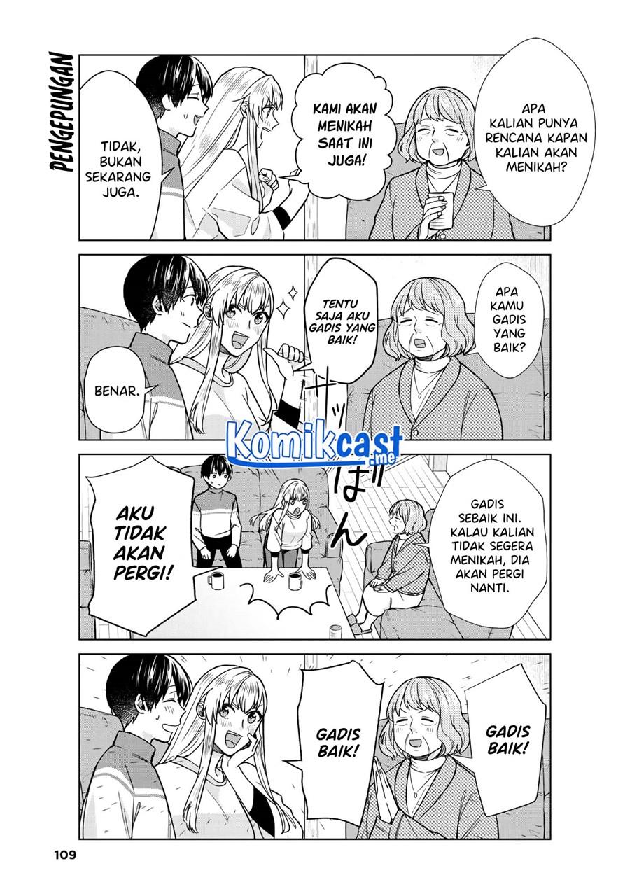 boku-no-kanojo-wa-saikou-desu - Chapter: 36