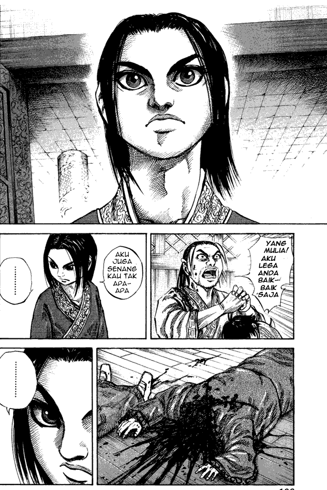 kingdom - Chapter: 47