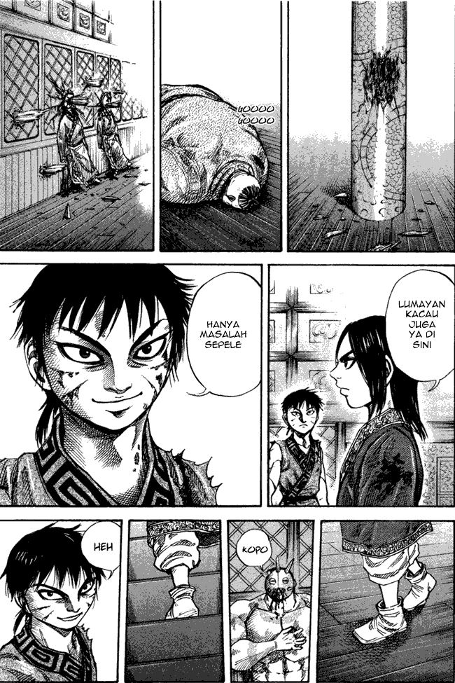 kingdom - Chapter: 47