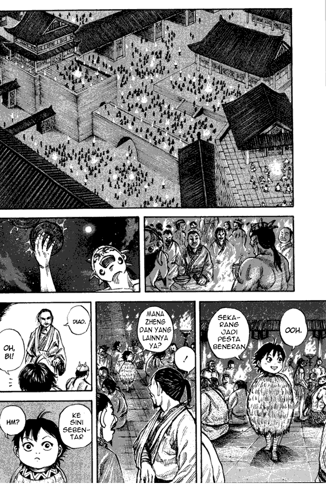 kingdom - Chapter: 47