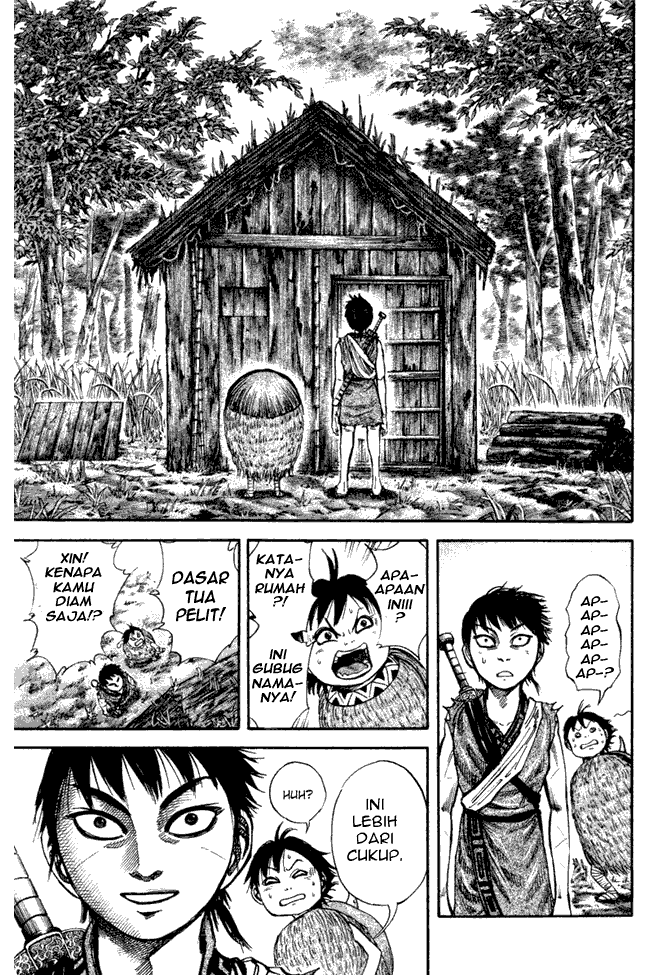 kingdom - Chapter: 47