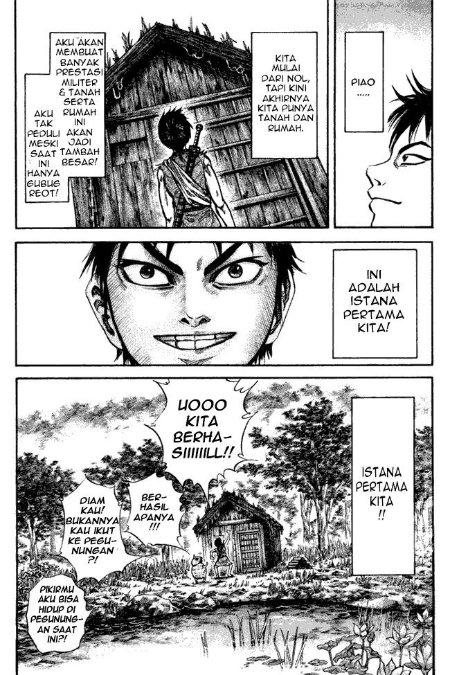 kingdom - Chapter: 47