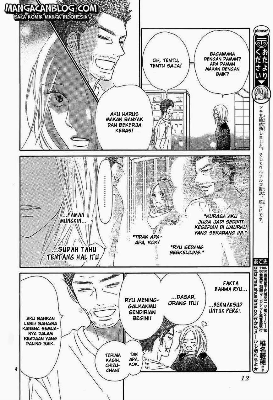 kimi-ni-todoke - Chapter: 88