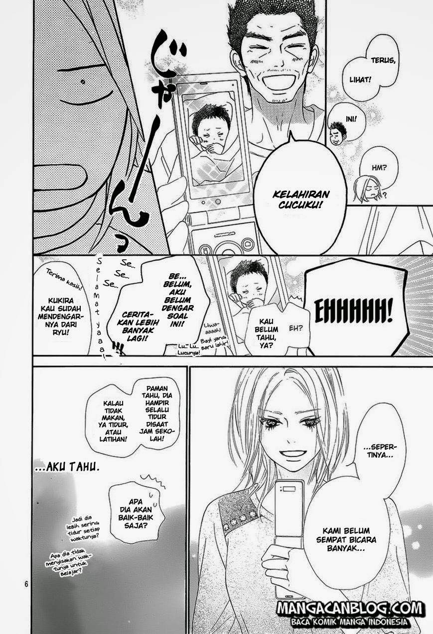 kimi-ni-todoke - Chapter: 88