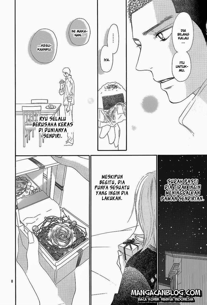 kimi-ni-todoke - Chapter: 88