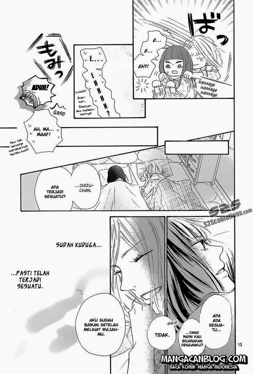 kimi-ni-todoke - Chapter: 88