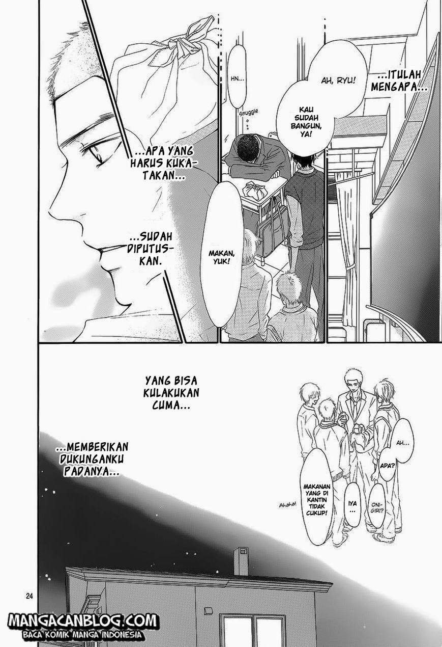 kimi-ni-todoke - Chapter: 88