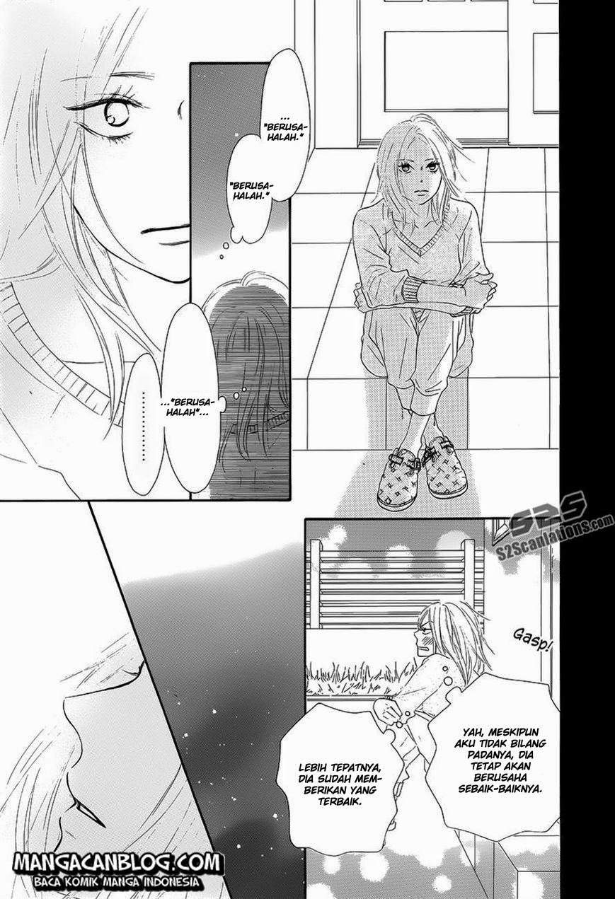 kimi-ni-todoke - Chapter: 88