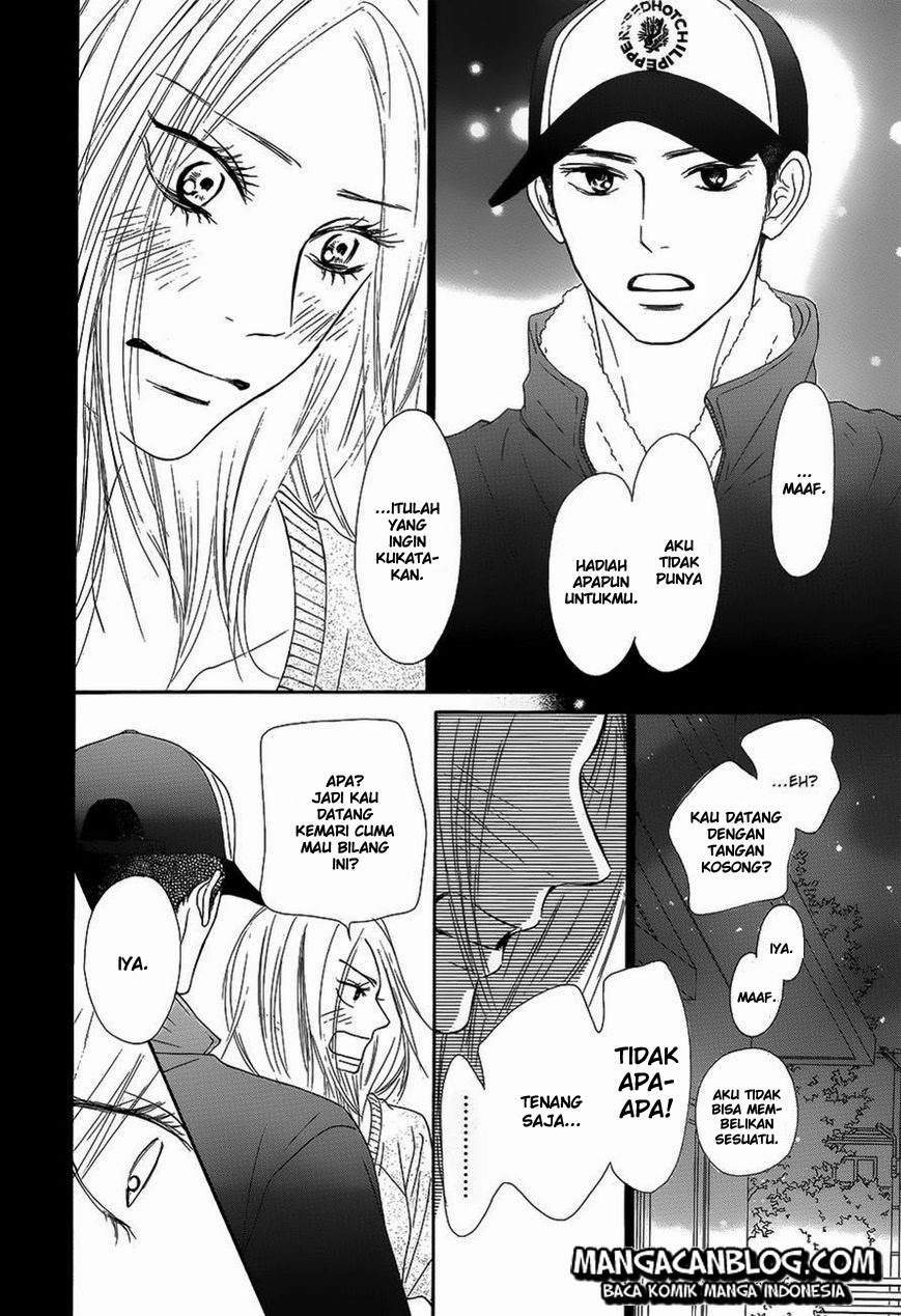 kimi-ni-todoke - Chapter: 88