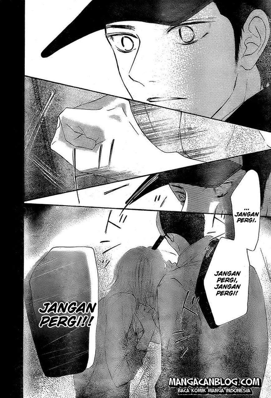 kimi-ni-todoke - Chapter: 88