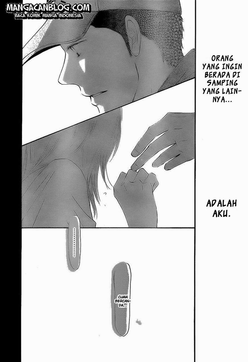 kimi-ni-todoke - Chapter: 88