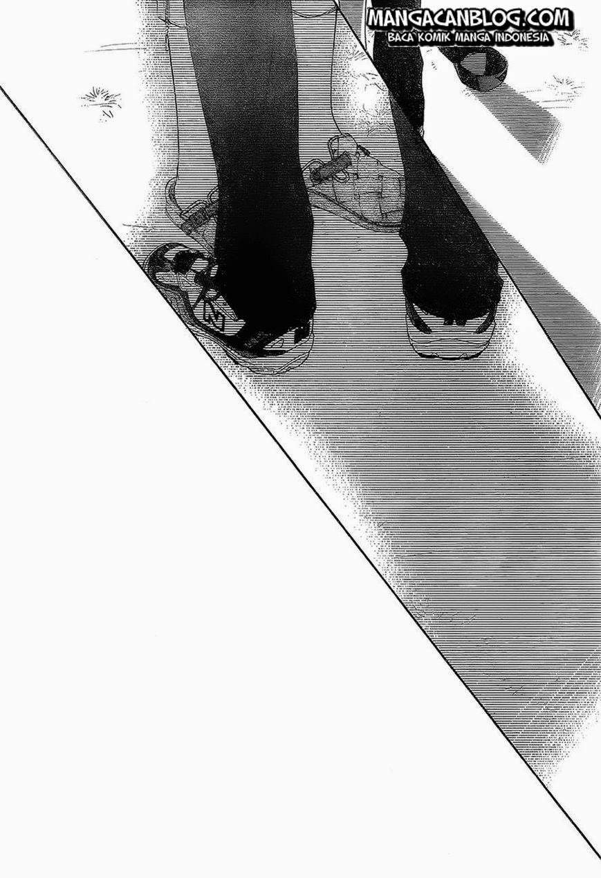 kimi-ni-todoke - Chapter: 88