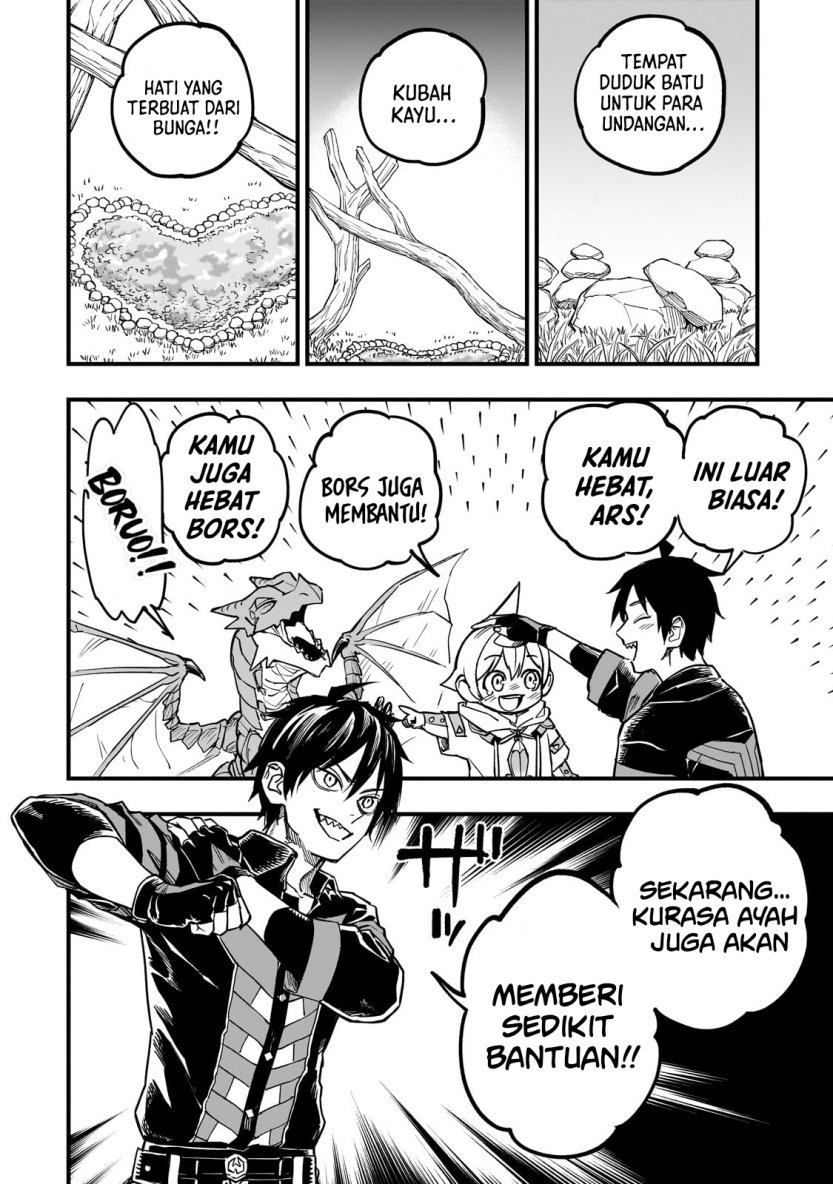 tensei-akuma-no-saikyou-yuusha-ikusei-keikaku - Chapter: 8