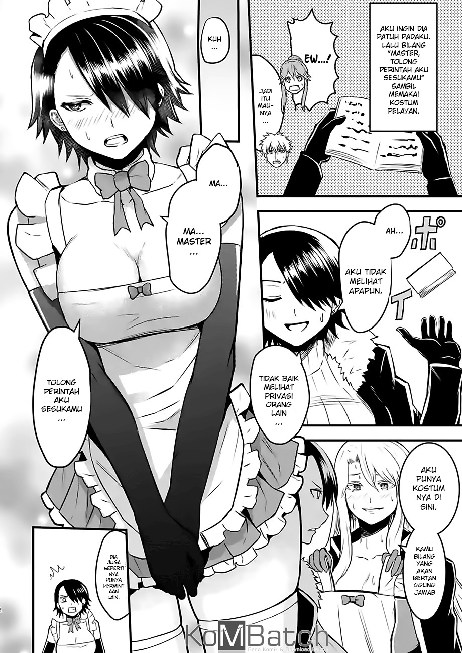 yuusha-ga-shinda - Chapter: 70