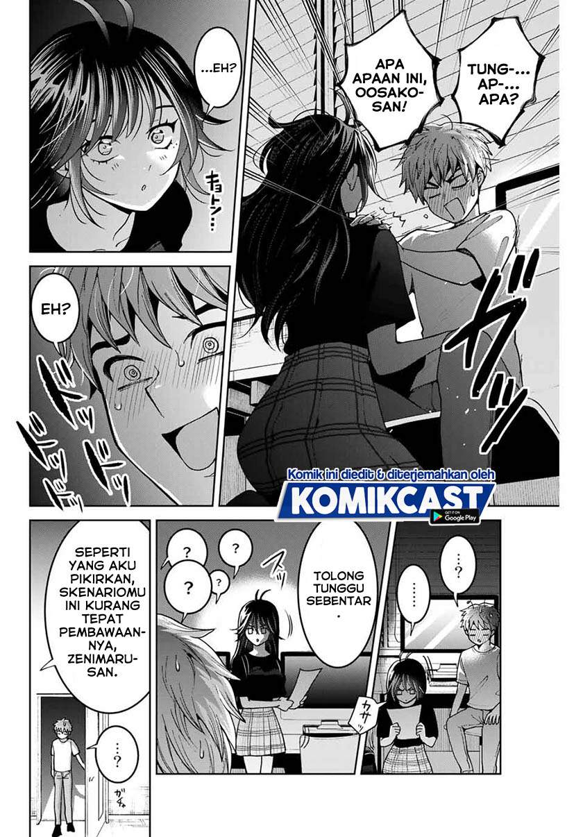 bokutachi-wa-hanshoku-wo-yameta - Chapter: 19