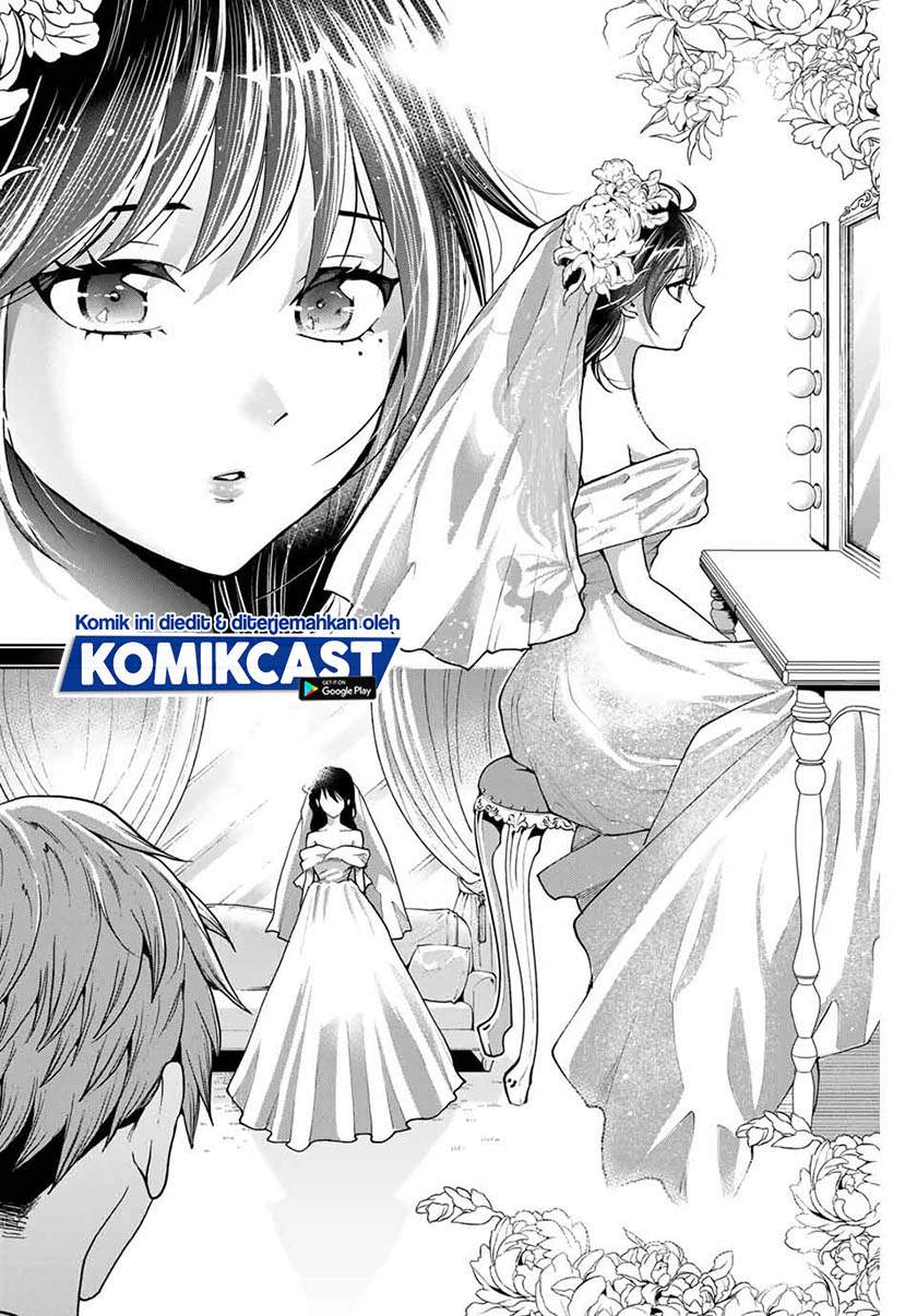 bokutachi-wa-hanshoku-wo-yameta - Chapter: 19