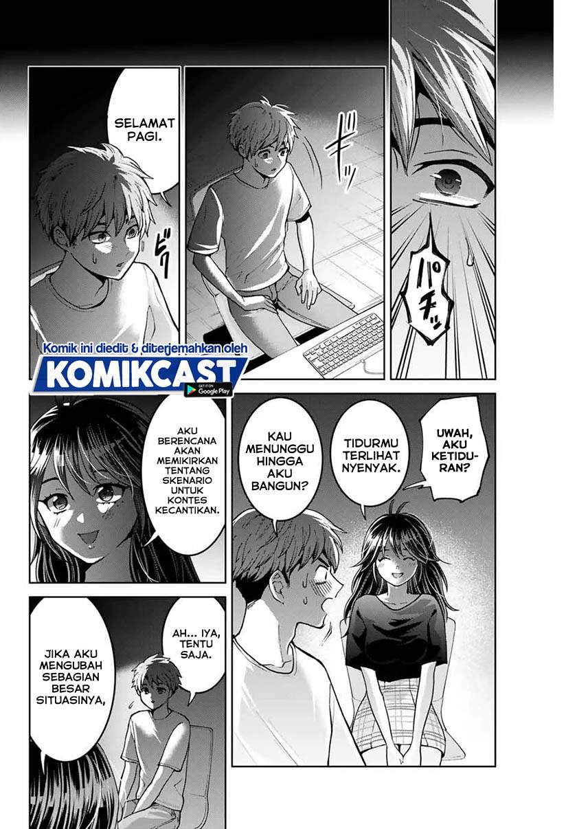 bokutachi-wa-hanshoku-wo-yameta - Chapter: 19