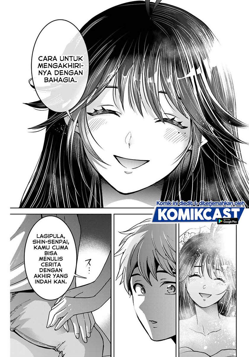 bokutachi-wa-hanshoku-wo-yameta - Chapter: 19