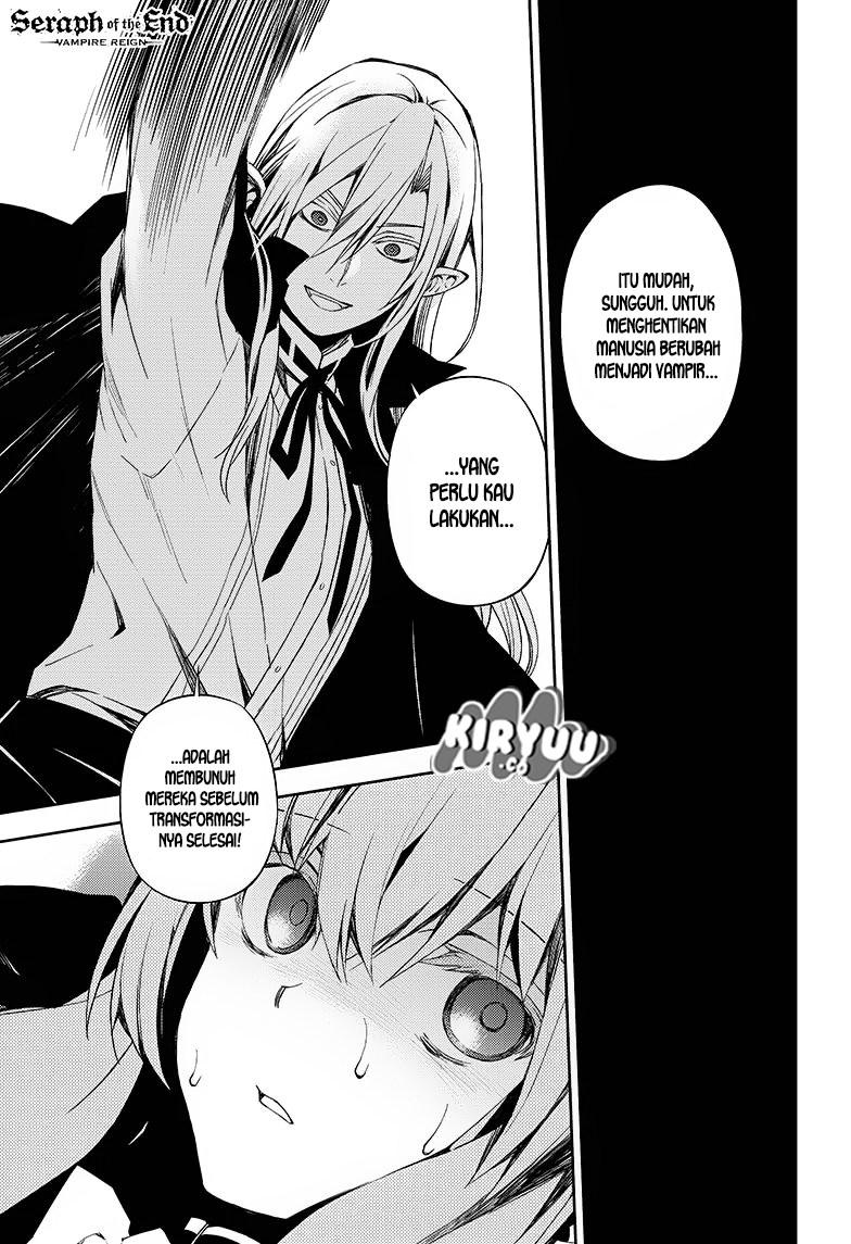 owari-no-seraph - Chapter: 76