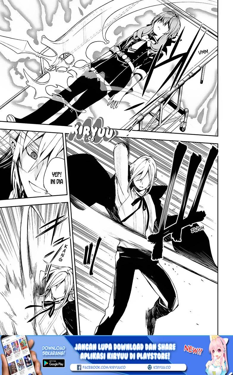 owari-no-seraph - Chapter: 76
